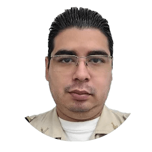 Ing. Juan Carlos Alemán