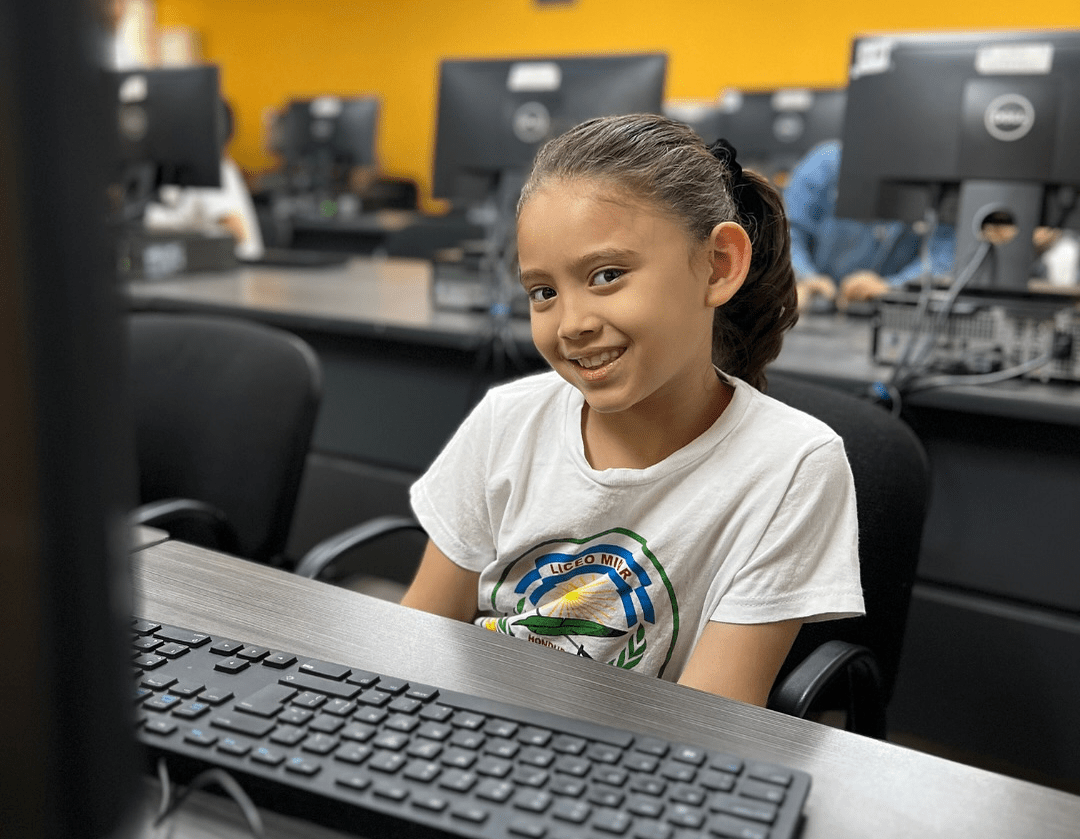 Laboratorio de Computación