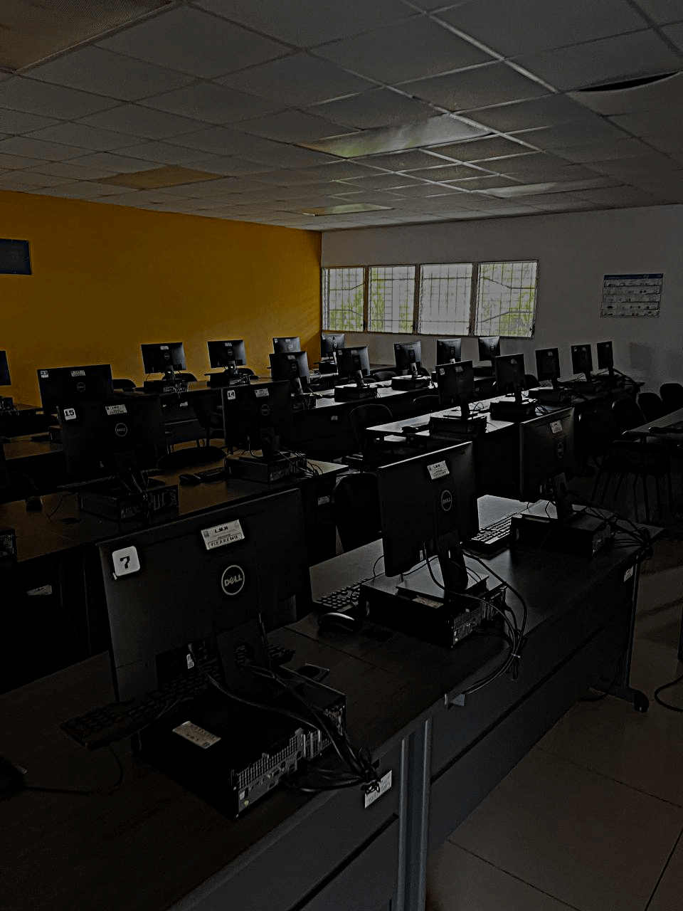 Laboratorios