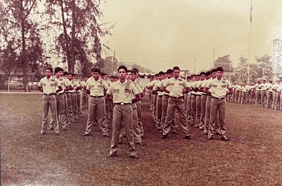 Uniformes