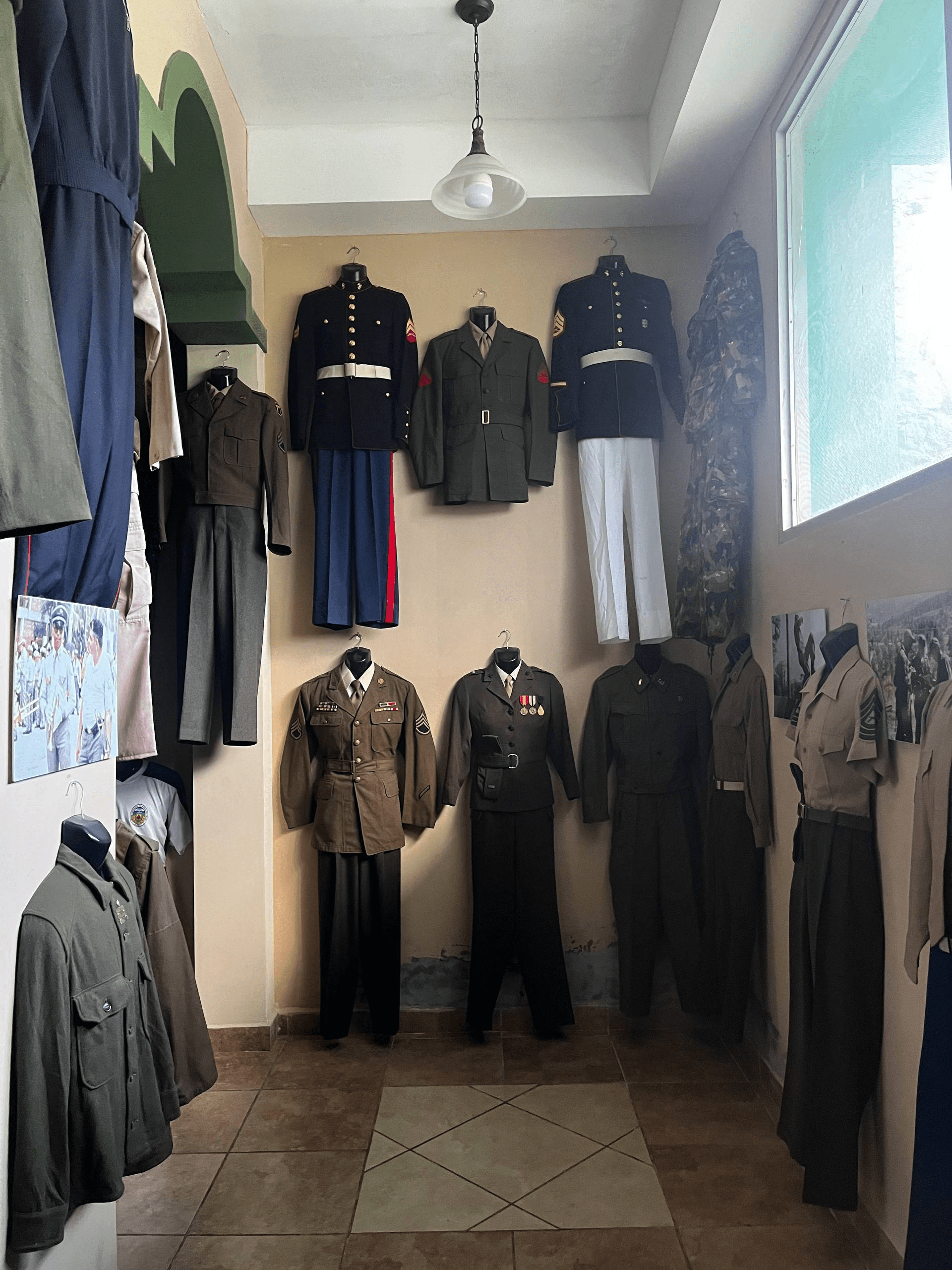 Museo Principal