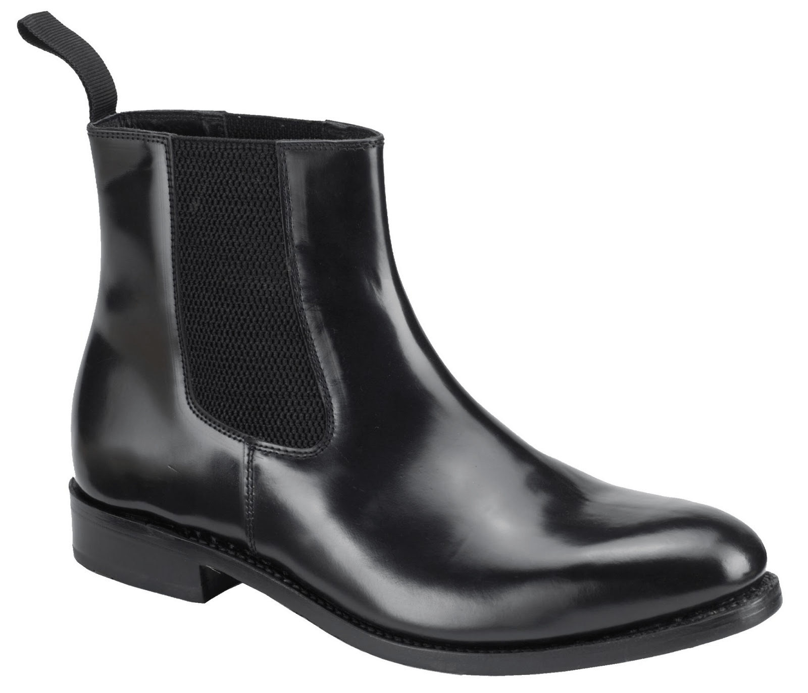 Botines